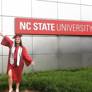 Meet your Posher, Morgan